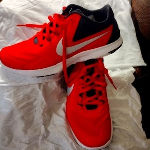 Nike Fitsole size 7